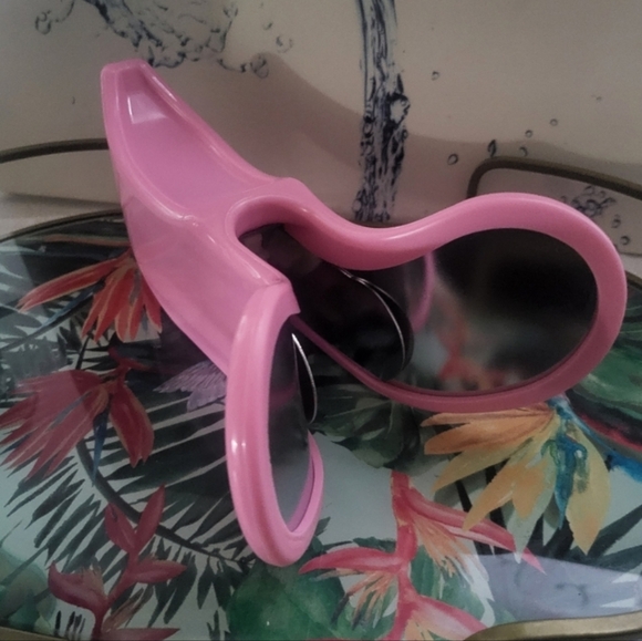Pink Exercise Device - Picture 3 of 6